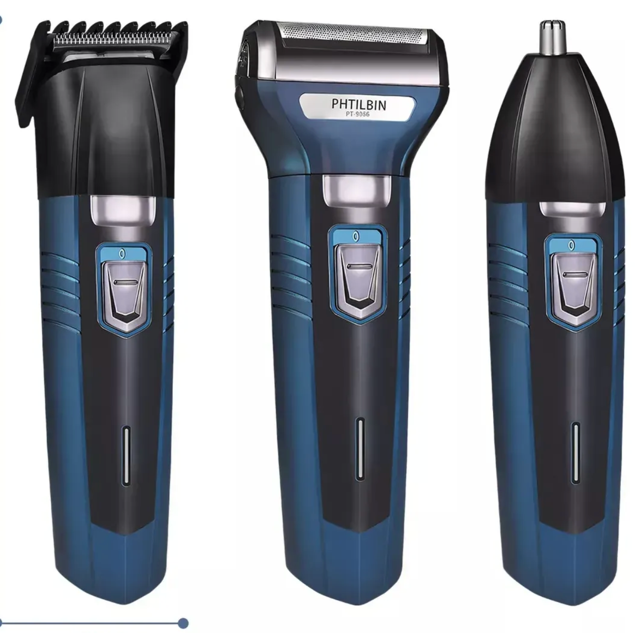 RASURADORA 3 + ENVIO GRATIS