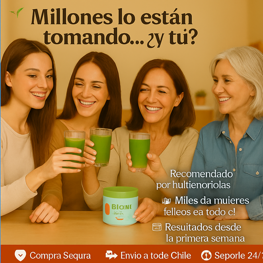 BLOOM GREEN + ENVIO GRATIS!