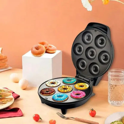 MAQUINA DE MINI DONAS + ENVIO GRATIS