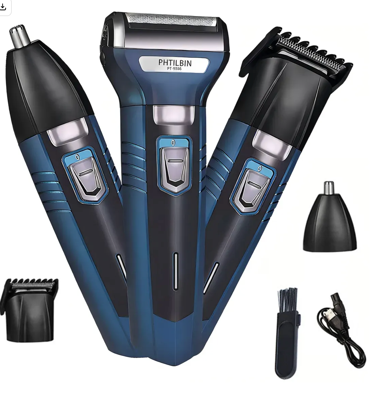 RASURADORA 3 + ENVIO GRATIS