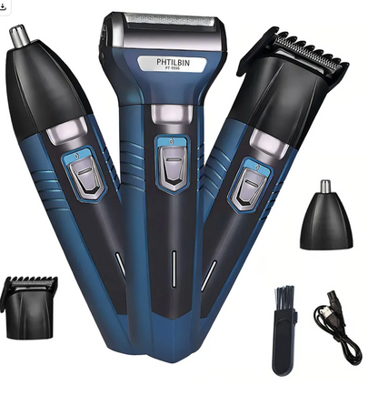 RASURADORA 3 + ENVIO GRATIS