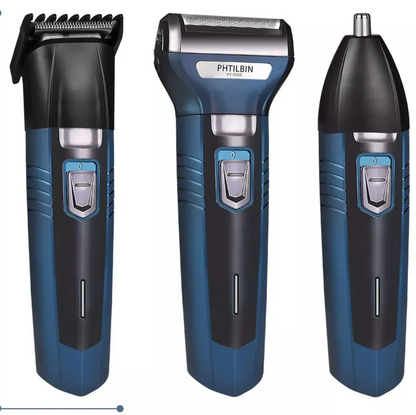 RASURADORA 3 + ENVIO GRATIS