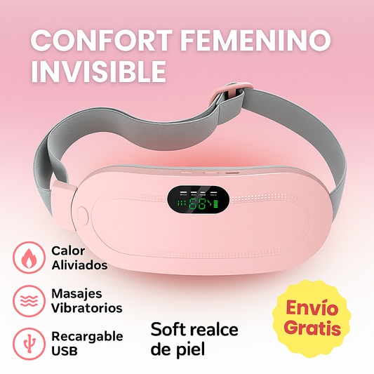 CINTURON PARA LOS COLICOS + ENVIO GRATIS