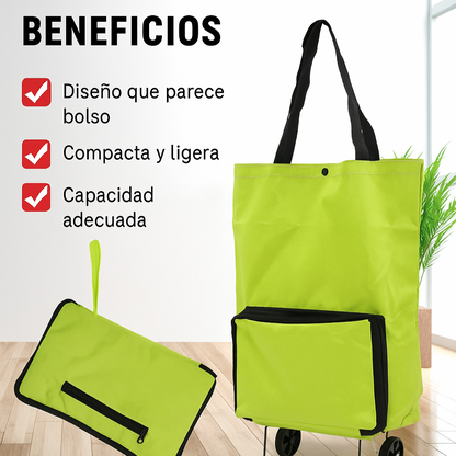 BOLSA DE MERCADO FULL + ENVIO GRATIS!!!