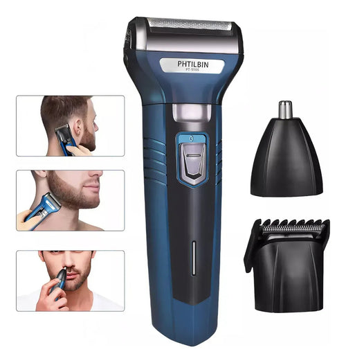 RASURADORA 3 + ENVIO GRATIS