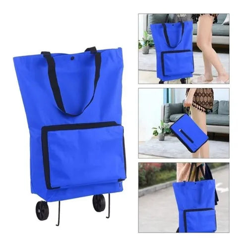 BOLSA DE MERCADO FULL + ENVIO GRATIS!!!