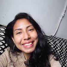 <em>Monica S, 25 años, Cali </em>