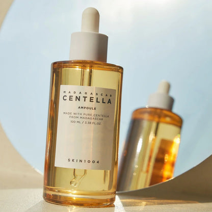 CENTELLA ASIATICA SKIN CARE + ENVIO GRATIS