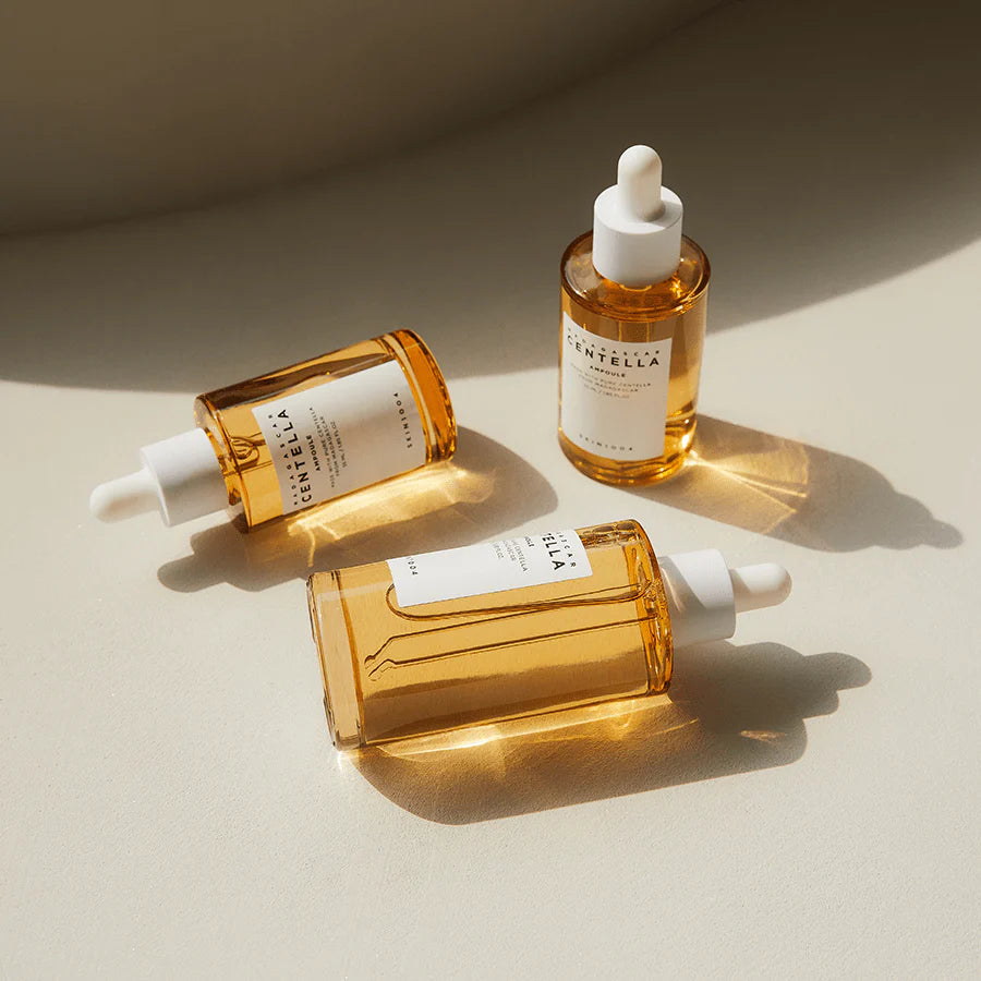CENTELLA ASIATICA SKIN CARE + ENVIO GRATIS